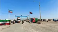 سخت گیری افغانستان برای تردد ناوگان ایرانی