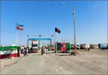 بالا رفتن سطح تعاملات بین ایران و افغانستان متأثر از گفتمان دیپلماتیک