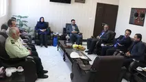 راهداران نقش کلیدی در ارتقای ایمنی ترددهای جاده‌ای دارند