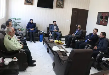 راهداران نقش کلیدی در ارتقای ایمنی ترددهای جاده‌ای دارند