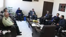 راهداران نقش کلیدی در ارتقای ایمنی ترددهای جاده‌ای دارند