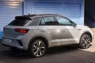 ثبت‌نام نهایی فولکس واگن T-ROC آغاز شد؛ با قیمت قطعی ( فقط تا ۲۲ خرداد ۱۴۰۴)

