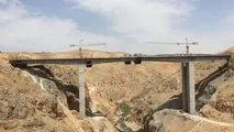 بهره برداری از پنج پروژه آزادراهی تا پایان سالجاری