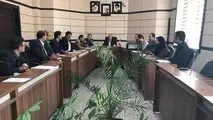 جزئیات برگزاری کمیسیون ماده پنج شهرهای بجنورد واسفراین