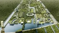 ساخت یک شهر هوشمند در مکزیک با بیش از 7 میلیون گیاه 