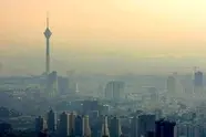 هدف طرح ترافیک تهران کاهش آلودگی هوا و نه درآمدزایی باشد