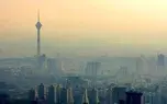 تفاوت آلودگی هوای خوزستان و تهران/ ۱۱ دلیل مهم آلودگی هوای تهران 