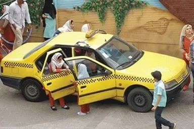 نرخ مصوب، ایمنی و برچسب شناسایی؛ سه شرط سرویس مدرسه در تهران