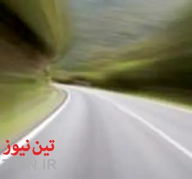 جاده‌های خوزستان استاندارد نیستند