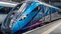 UK: Intercity Battery Train Trial Proves Successful