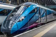 UK: Intercity Battery Train Trial Proves Successful