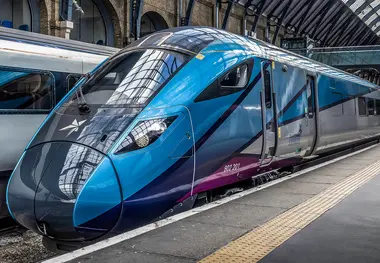 Hitachi Rail, Connected Places Catapult announce AI rail maintenance tech