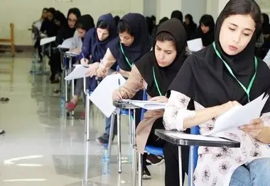 دستور مهم پزشکیان درباره بازنگری سهمیه‌ های کنکور