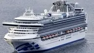 کشتی های گردشگری کروز به دریای ایران وارد می شود