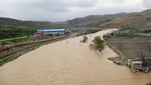 برآورد نهایی خسارت به راه های مواصلاتی خوزستان پس از فروکش آب