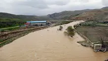 برآورد نهایی خسارت به راه های مواصلاتی خوزستان پس از فروکش آب