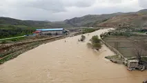 برآورد نهایی خسارت به راه های مواصلاتی خوزستان پس از فروکش آب