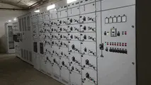 پست برق جنوبی خط 6 مترو راه اندازی می شود