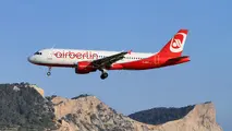 airberlin Welcomes EU Commission Approval Of Financial Assistance