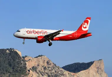 airberlin Welcomes EU Commission Approval Of Financial Assistance