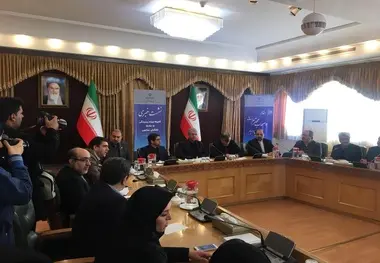ربیعی:شایعات موجود داستان‌سرایی ژول ورنی است/ جان‌باختگان «سانچی» شهید محسوب می‌شوند