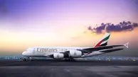خلبانان امارات به مرخصی ۱۲ ماهه بدون حقوق می‌روند
