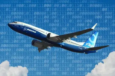 Boeing Launches AI-Powered Data Platform For Digital Services