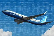 Boeing Launches AI-Powered Data Platform For Digital Services