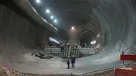 رشد صنعت پیشرفته ریلی در سوییس با افتتاح تونل جنری