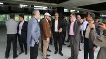 لزوم جمع آوری پایانه قدیم شرق در کوتاهترین زمان ممکن