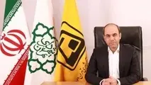 ضرورت تأمین درآمدهای پایدار برای مترو تهران