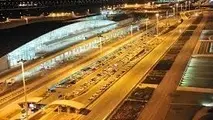 تردد خودرو با مجوز شورای عالی مناطق آزاد انجام شود