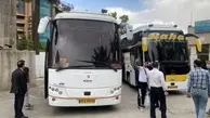 جزئیات تازه از حمله نارنجکی به اتوبوس پرسپولیس