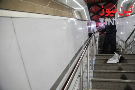 مترو برج میلاد (51)