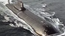 تایفون؛ زیردریایی هسته ای حیرت‌ انگیز و ترسناک با موشک‌ های آخر الزمانی