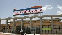 رشد چشمگیر حمل‌ونقل ریلی در کرمان