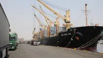 ساخت و بهره برداری از ۱۸۸ فروند شناور و تجهیزات دریایی