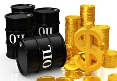 میانگین قیمت هر بشکه نفت صادراتی ایران بیش از ۴۰ دلار شد