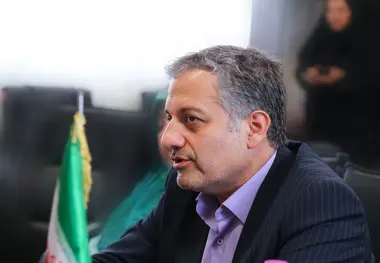 استانداری تهران: بودجه شهرداری‌های استان ۵۴ درصد افزایش یافت 