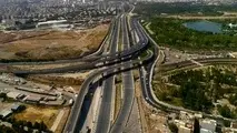 ۳ پیشنهاد شهرداری تهران به محیط زیست برای ساخت بزرگراه شوشتری