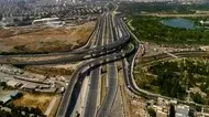 جزئیات اتوبان 5 هزار میلیاردی برای باز کردن گره ترافیک تهران
