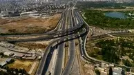 آخرین وضعیت بزرگراه شوشتری در جنوب شرق تهران | زیرگذر میدان سپاه ساخته می شود؟