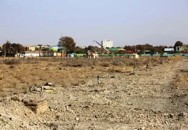 روشنایی باند 29 فرودگاه مهرآباد بزودی تکمیل می شود