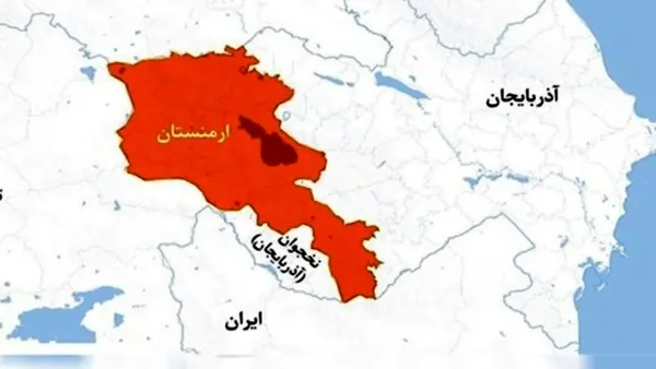 بزرگراه «ترانشه۴» ایران را بدون آذربایجان به ارمنستان وصل می کند/ توافق تهران و ایروان برای ٣ مسیر آلترناتیو