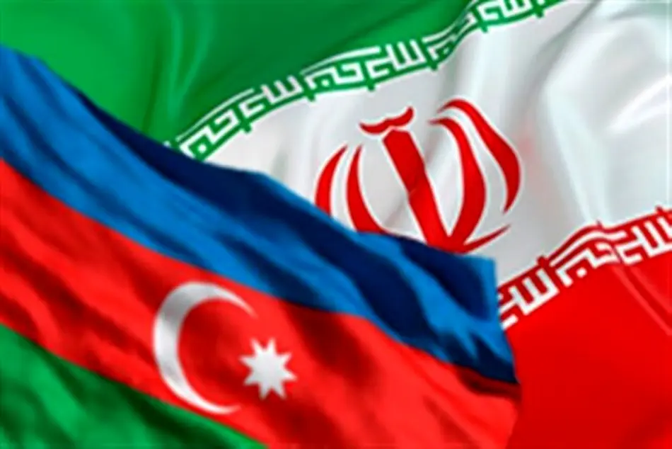 ایران و جمهوری آذربایجان تفاهمنامه همکاری ریلی امضا کردند