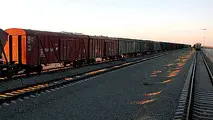Afghan railway terminal expansion MoU signed