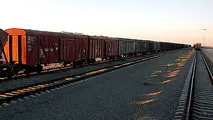 Afghan railway terminal expansion MoU signed