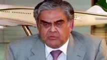 رئیس شرکت هواپیمایی پاکستان از سمت خود استعفا داد