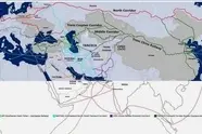 هیات ایرانی در اجلاس سیکا: نقش کریدور شمال-جنوب و بندر چابهار در تقویت امنیت و ارتباطات اوراسیا