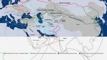دورخوردگی از نوع ایرانی!
